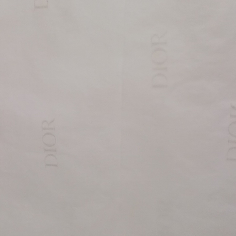 Dior Bundle Of Three Empty Box, Bag, And Pouch - image 6